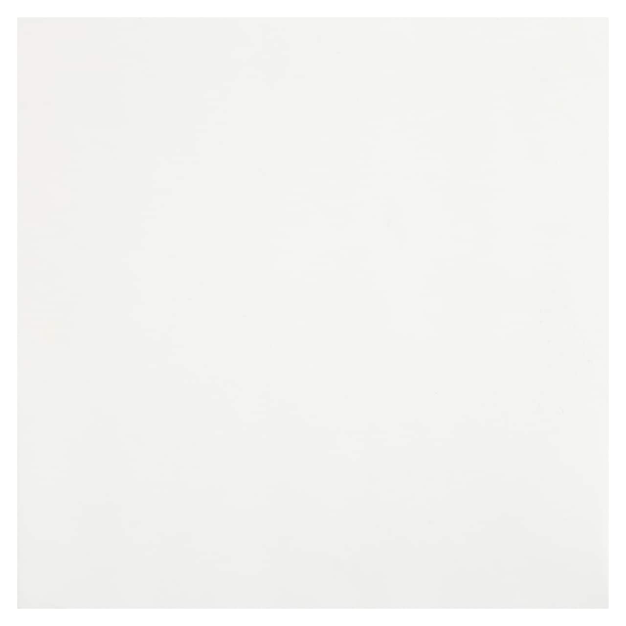 Smooth Solid Cardstock Paper by Recollections&#x2122;, 12&#x22; x 12&#x22;